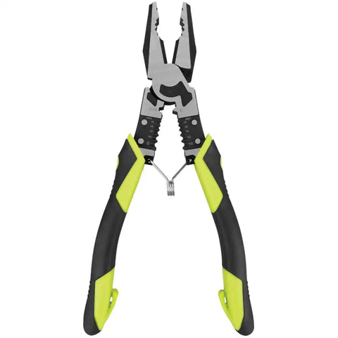 8-1/2'MULTIFUNCTIONLINESMANPLIER