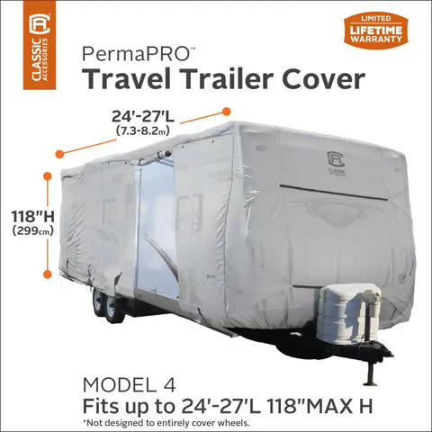 PERMPRO T.T. CVR TO 24-27'