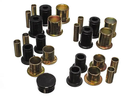 ENERGY SUSPN 3.3106G GM CNTRL ARM BUSH