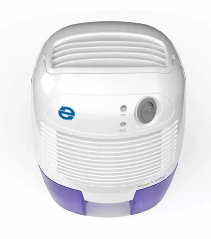 MOMENTUM EDV-1100 EVA-DRY PETITE DEHUMIDIFI