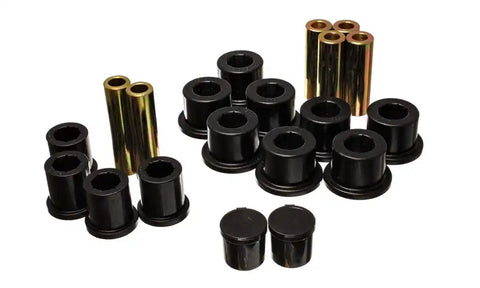 RR SPRNG BSH SET RAM 4WD