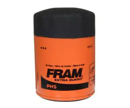OIL FILTER          12/CS