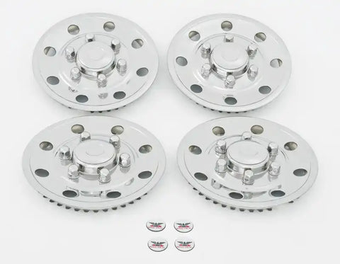 SNAPON WHL LINER 4/PK