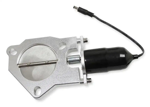2.5IN ELECTRIC EXHAUST CUT-OUTS