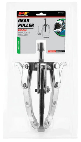 GEAR PULLER-2/3 JAW
