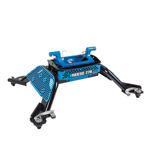 REESE 30919 27K M5 SERIES HITCH FOR RAM W/FACTO