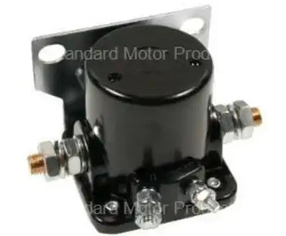 STARTER SOLENOID
