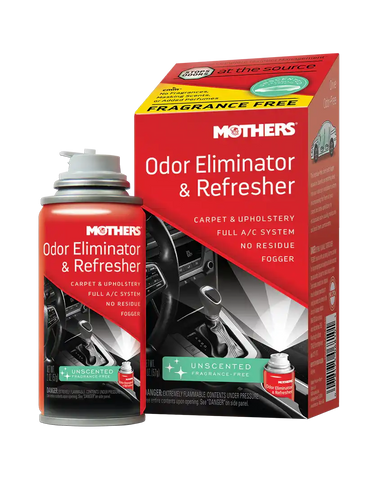 ODOR ELIMINATOR 2OZ