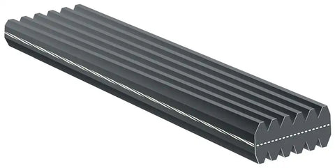 V-RIBBED BELTS