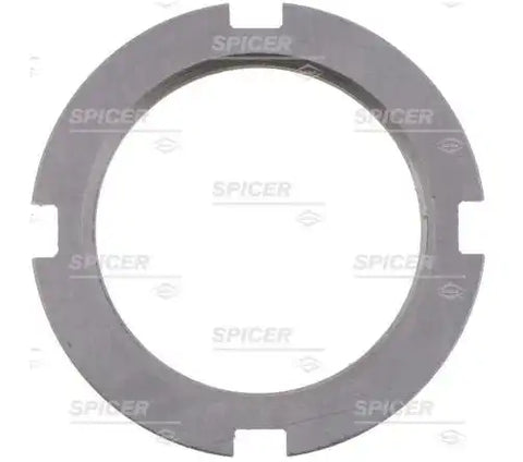 NUT - SPINDLE