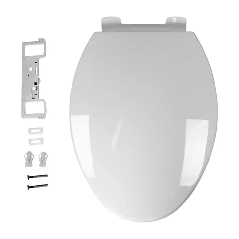 SEAT ASSEMBLY  TOILET (AM)