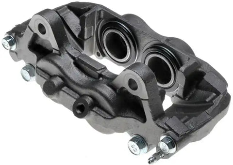 FRICTION READY CALIPER