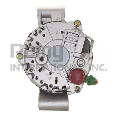 REMANUFACTURED ALTERNATOR