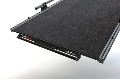 Bedslide 15-7348-CG Bed Slide Pro CG Series 1500 Pound Capacity 73 Inch Length x 4