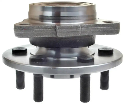 RAYBESTOS 715007 WHEEL HUB ASSEMBLY