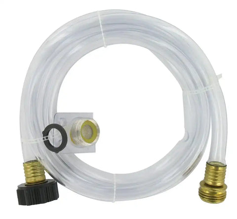 TANK WAND HOSE KIT