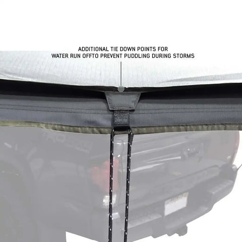 NOMADIC 270 LTE PASSENGER SIDE AWNI