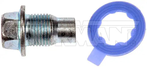 DORMAN 65232 OIL DRN PLUG  PILT PNT