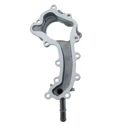 ENGINE COOLANT THERMOSTAT HOUSING