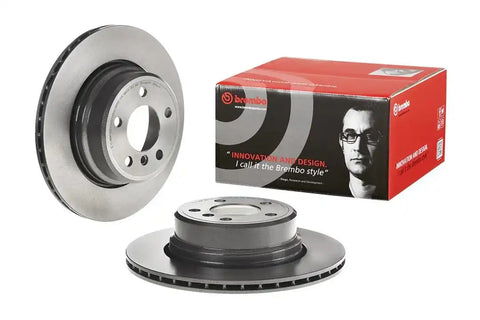 DISC BRAKE ROTOR