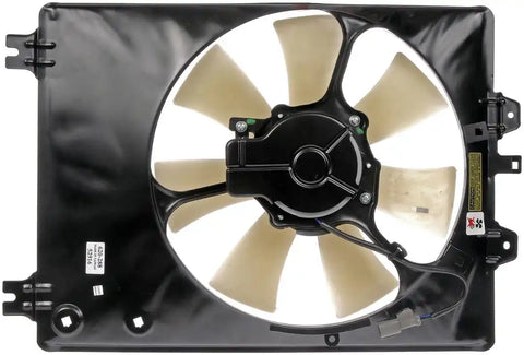 DORMAN 620-288 COND FAN ASSEMBLY