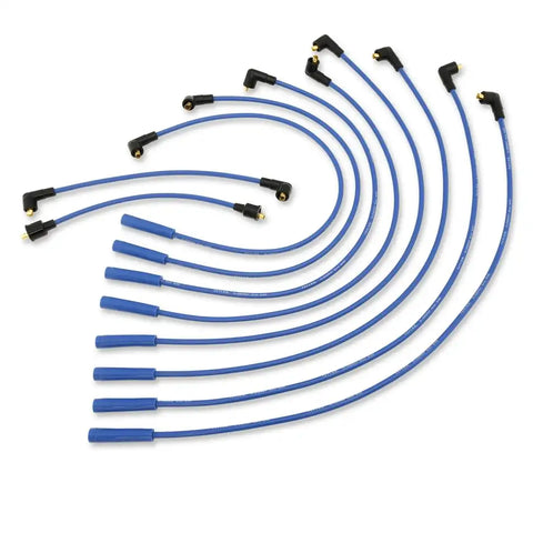 HI ENERGY 8MM CUSTOM BLUE
