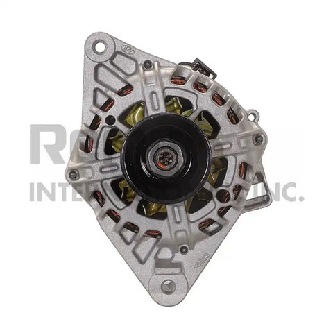 REMANUFACTURED ALTERNATOR