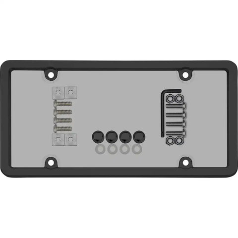 CRUISER 62520 ULTIMATE TUF COMBO BLACK