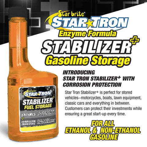 STAR*TRON STABILIZER+ 16 OZ.