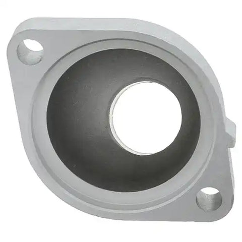WATER OUTLET
