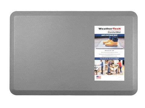 WEATHERTECH 81AF23CBGS COMFORT MAT