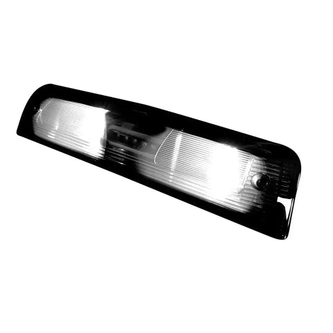 RECON ACCESS 264112BKHP LED 3RD BRAKE - DODGE 09-17 RAM 150