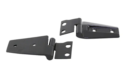 KENTROL 50572 HOOD HINGE PAIR)