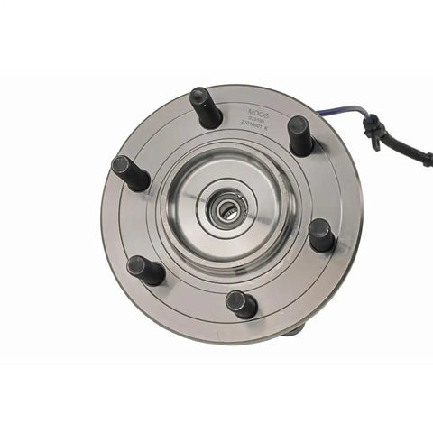 MOOG 515195 WHEEL BEARING AND HUB ASSEMBLY