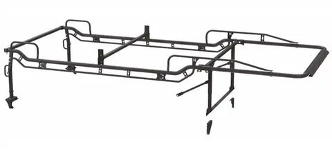 THE PRO RACK FULL KIT - SERVICE BOD