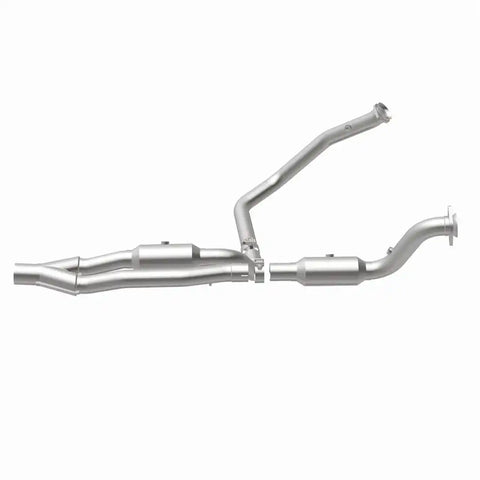 MAGNAFLOW 21-457 OEM GRADE DIRECT-FIT CATALYTIC CONV
