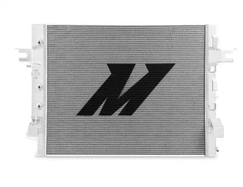 MISHIMOTO MMRAD-RAM-13 RADIATOR