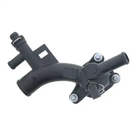 MOTOR RAD AM CH2846 WATER OUTLET