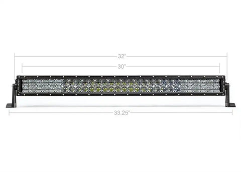 CALI RAISED CR2565 2014+ TOYOTA TUNDRA HIDDEN BUMPER M