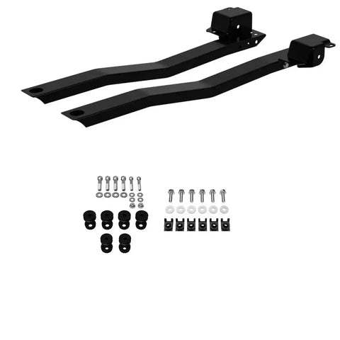 QA1 52093 SUBFRAME CONNECTOR KIT