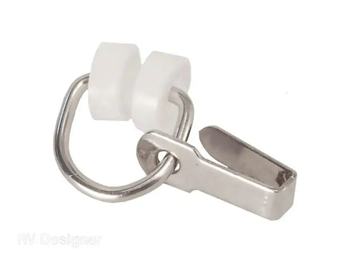14PK 2 WHEEL CARRIER W/ H