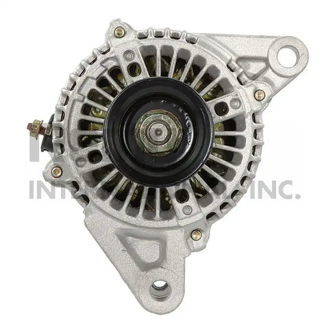REMANUFACTURED ALTERNATOR