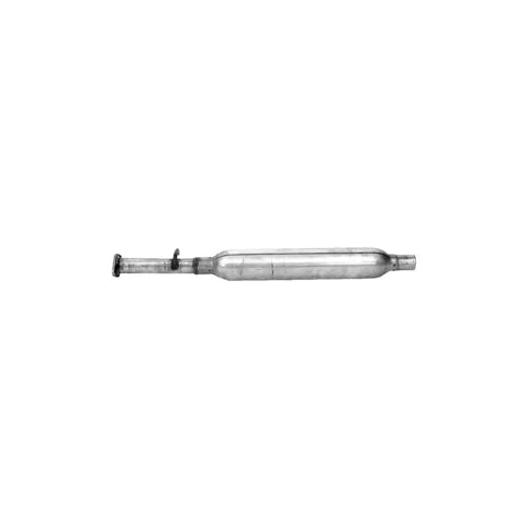 RESONATOR ASSEMBLY-DOMEST