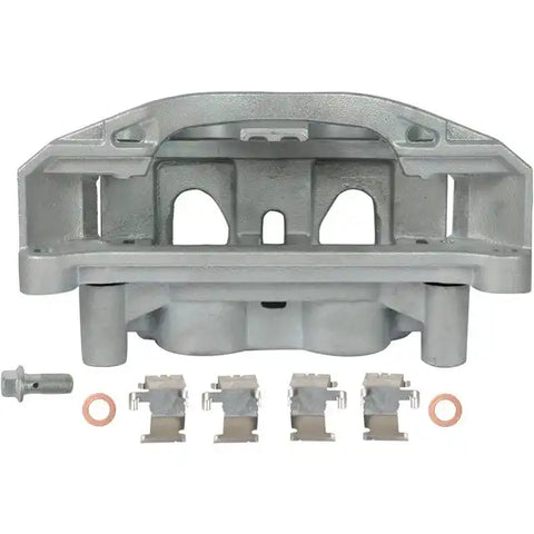 NEW BRAKE CALIPERS