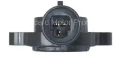 THROTTLE POSITION SENSOR
