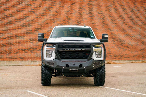 ROAD ARMOR 3202EF7B EVOLUTION FRONT REAPER GUARD