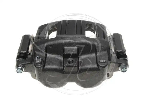 FRICTION READY CALIPERS
