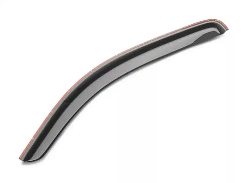 BLACK HORSE 1494109IN RAIN GUARD IN-CHANNEL 4PC