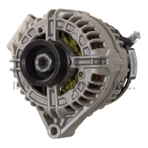 REMANUFACTURED ALTERNATOR
