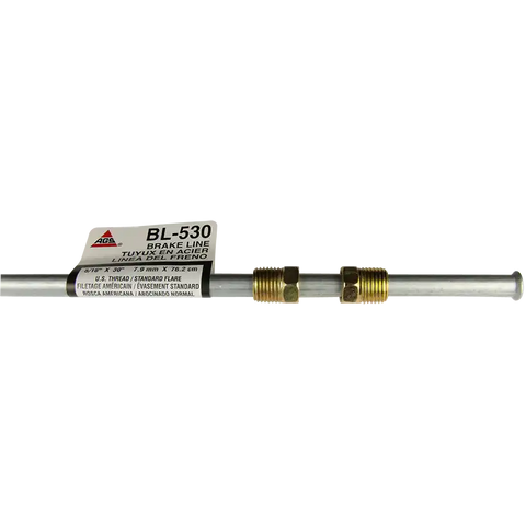 BRAKE LINES